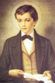 I will confess frequently and receive communion as often as the confessor will allow me. Dominic Savio Wikipedia