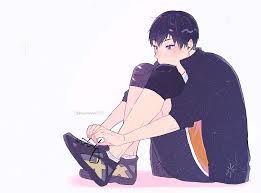ま る on twitter 影山飛雄推しです in 2021 haikyuu fanart haikyuu anime