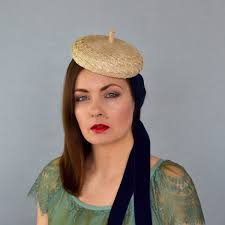 What hat to wear to a summer wedding