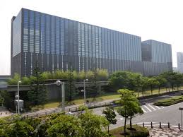 日本アイビーエム幕張事業所の紹介 地図 アクセス と写真 千葉県千葉市美浜区