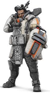 For 31 days of apex. Apex Legends Meet The Legends Playstation Bh