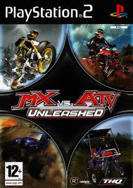 Atv untamed cheats, codes, action replay codes, passwords, unlockables for playstation 3. Mx Vs Atv Unleashed Wallpapers Video Game Hq Mx Vs Atv Unleashed Pictures 4k Wallpapers 2019