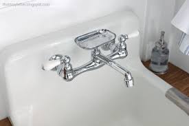 wall mounted sink new life jaime