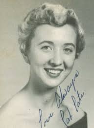 Patsy Pate Mobley (1937-2008)