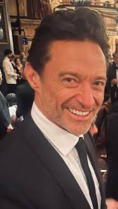 Hugh Jackman