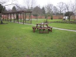 On the edge of the broads, it is the most easterly u. Garden And Outside Exercise Are In Good Weather Picture Of Warner Leisure Hotels Gunton Hall Coastal Village Lowestoft Tripadvisor