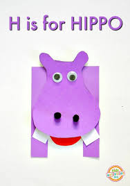 12 letter h crafts for kids · hippo craft · horse craft · handprint craft · heart craft · paper plate hot air balloon · cupcake liner hot air balloon. 20 Free Letter H Crafts For Preschool Mrs Karle S Sight And Sound Reading