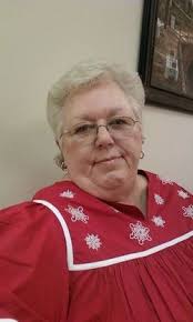 Linda Maples McDaniel (1938-2015)