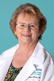 Registered Nurse Program Student Handbook 2024-2025