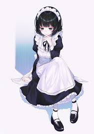 Anime characters who have tattoos. Black Hair Anime
