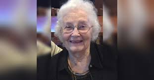 Meridel Hedblom Obituary