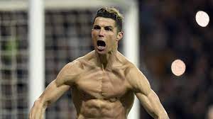 Cristiano ronaldo dos santos aveiro, goih, comm (pronunciación en portugués: Cristiano Ronaldo Unglaubliche Werte So Fit Ist Der Superstar Eurosport