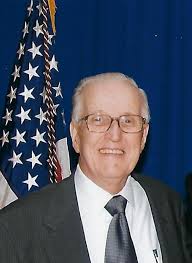 Robert Ulrich Obituary