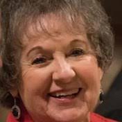 Joan Trombley's Instagram, Twitter & Facebook