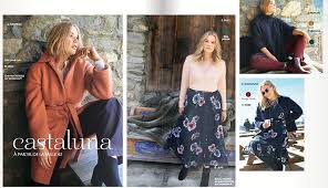 Trouvez votre style parmi une sélection de chemises, pantalons, blousons, ect. Catalogue En Ligne Castaluna Grande Taille Sur Catalogue Fr