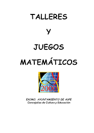 A todos los niños les encanta formar palabras. Juegos Matematicos Para Primaria Y Secundaria