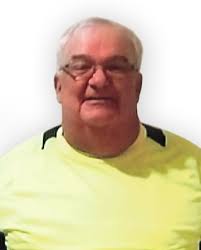 Obituary information for James "Jim" Arthur Oram