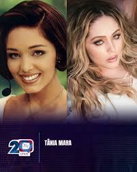 Programa que já teve várias encarnações no SBT desde 1997, o Fantasia  terminava sua mais famosa versão há exatamente 25 anos, no dia 10 de junho  de 2000. Confira por onde estão