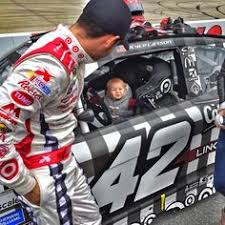 Larson took part in nascar's drive for diversity program as he was making his way through the ranks of the sport. 45 Kyle Larson Ideas Kyle Larson Kyle Nascar