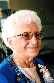 Joanne Fedewa, SLW Obituary