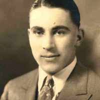 Theodore Edward Malpass (1905–1959)