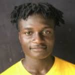 Daniel Lartey stats and ratings