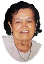 Petra Sandoval Obituary