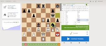 On chess.com, my puzzle rating is 700 points higher than my game rating, but my chesstempo puzzle rating is only about 100 in other words, puzzle rating on chess.com is not comparable with your game rating. Puzzle Ratings Become Bogus 400 Rating Once You Hit Puzzle 121xxx Series Page 1 3 General Chess Discussion Lichess Org