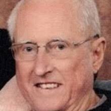 Obituary of David A. Schmidt