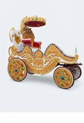 Horse Carriages at Best Price in India