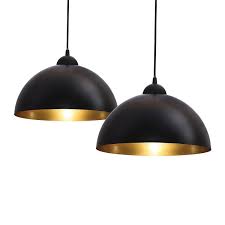 Diameter 30cm Vintage Pendant Lights Industrial Style E26 E27 Deckenlampe Kuche Anhanger Beleuchtung Lampe Kuche