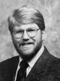 James E. Lockhart '90