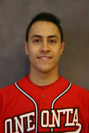 2013 Baseball Roster