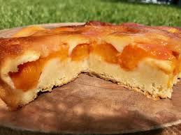 Le Fondant Roland Garros Abricot Amande Patachou Miam Miam Et Compagnie Recettes De Cuisine Miam Recette Facile
