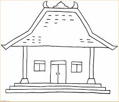 Rumah adat honai papua barat. Batak Toba Rumah Adat Batak Vector Siswapelajar Com