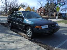 Image result for Oxford White 1994 Escort