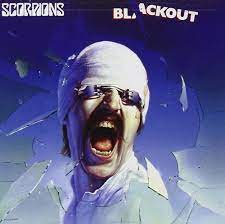 Scorpions - Blackout (Remastered) - Amazon.com Music