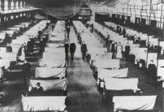 Image result for Describe the changes in our knowledge and attitude towards influenza throughout history