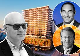 Dacra-Led Venture Secures $125 Million Construction Loan for Miami Rentals