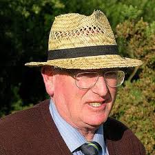 Patrick Ruddy Net Worth