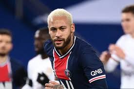 Who will pochettino bring with him to paris? Psg Vs Bordeaux Les Parisiens Ditahan Imbang Neymar Cetak Rekor Halaman All Kompas Com