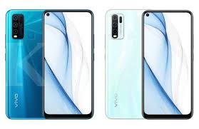 Harga Hp Vivo Y30i Hanya Rp 2 Jutaan Ada Fitur Ultra Game Mode