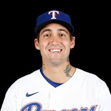 Why MLB.com thinks this Texas Rangers prospect has “closer stuff”