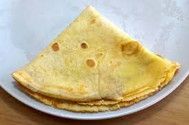 Crepes ricetta varianti video nutrizione e dieta. Crepes In Bottiglia A Tavola Da Daniela