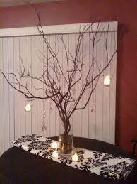 26 of the most unique tree branch centerpieces for your table. Pin By Nicole Christensen On Wedding Diy Wedding Centerpieces Branches Branch Centerpieces Wedding Centerpieces Diy