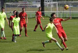The league at a glance. Die Offizielle Homepage Des Ksv Hessen Kassel E V