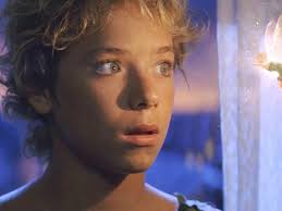 Rarely-seen Peter Pan star Jeremy Sumpter unrecognisable as he becomes a  dad 20 years