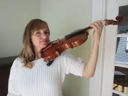 Positioning the violin download article. Learning Violin Basic Form The Violin
