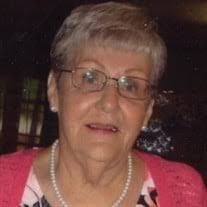 Wanda Jane LaFevers "Janie" Obituary