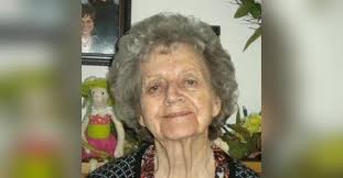 Joan Cox Shaffer Obituary